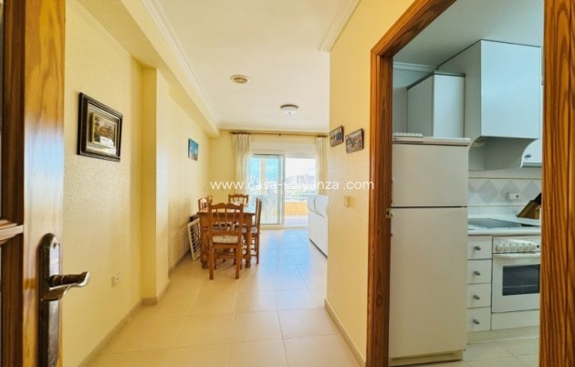 Revente - Appartement - La Mata - Costa Blanca