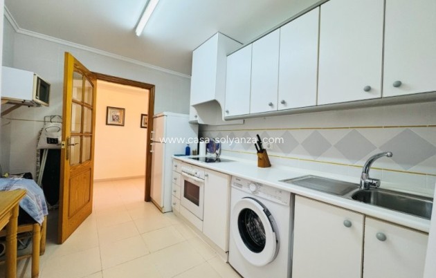 Revente - Appartement - La Mata - Costa Blanca