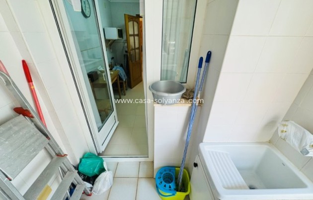 Revente - Appartement - La Mata - Costa Blanca