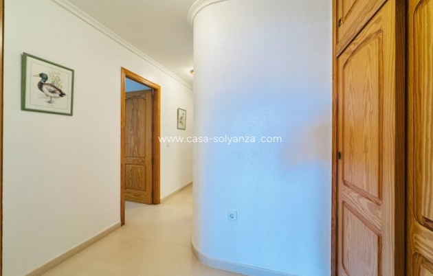 Revente - Appartement - La Mata - Costa Blanca