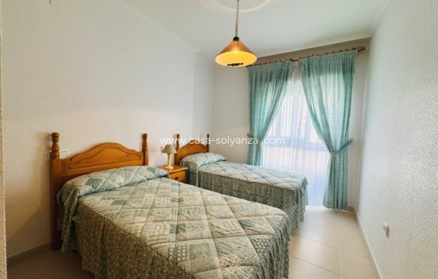 Revente - Appartement - La Mata - Costa Blanca