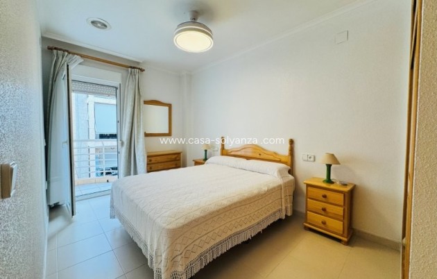 Revente - Appartement - La Mata - Costa Blanca