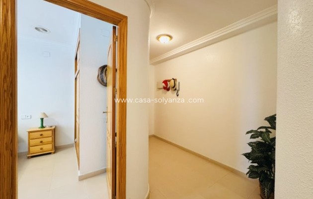 Revente - Appartement - La Mata - Costa Blanca