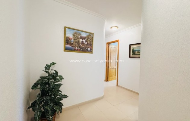 Revente - Appartement - La Mata - Costa Blanca