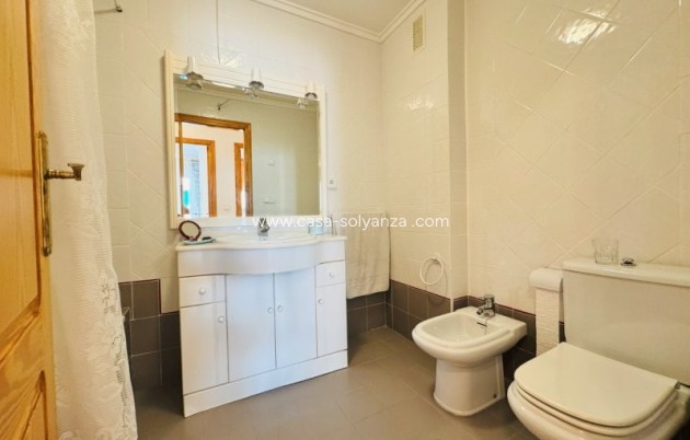 Revente - Appartement - La Mata - Costa Blanca