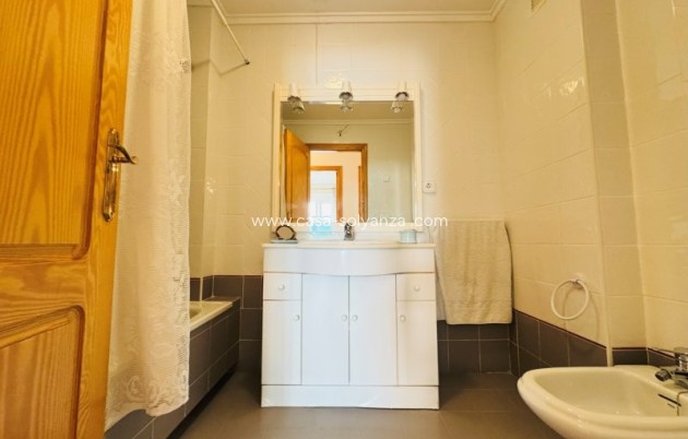 Revente - Appartement - La Mata - Costa Blanca