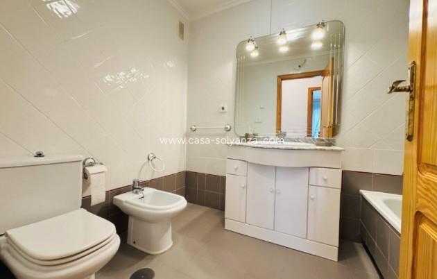 Revente - Appartement - La Mata - Costa Blanca