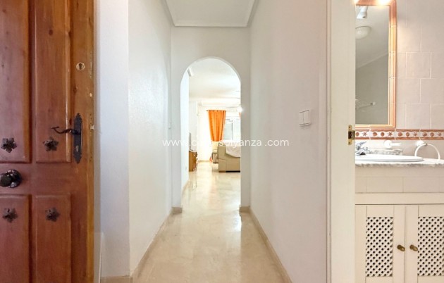 Revente - Appartement - Orihuela Costa - Costa Blanca