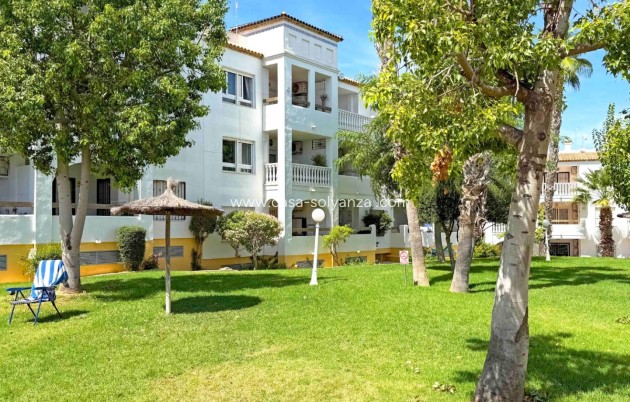 Revente - Appartement - Orihuela Costa - Costa Blanca