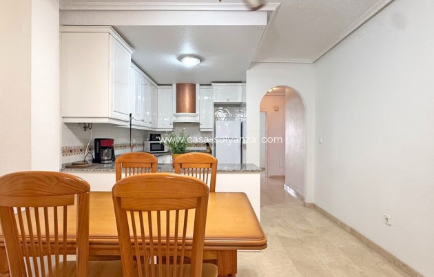 Revente - Appartement - Orihuela Costa - Costa Blanca