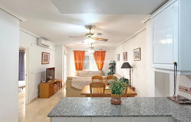 Revente - Appartement - Orihuela Costa - Costa Blanca