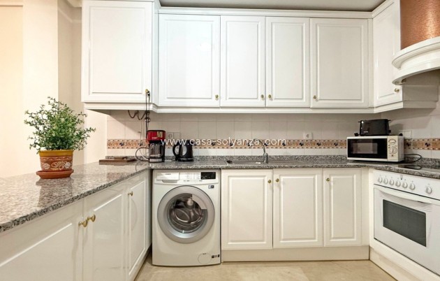 Revente - Appartement - Orihuela Costa - Costa Blanca