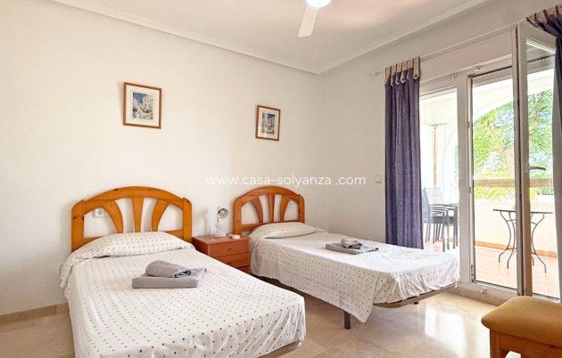 Revente - Appartement - Orihuela Costa - Costa Blanca