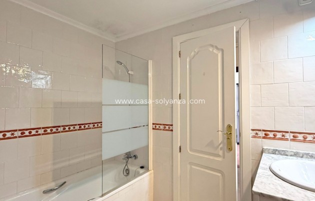 Revente - Appartement - Orihuela Costa - Costa Blanca