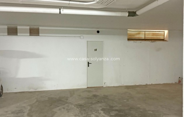 Revente - Appartement - Orihuela Costa - Costa Blanca