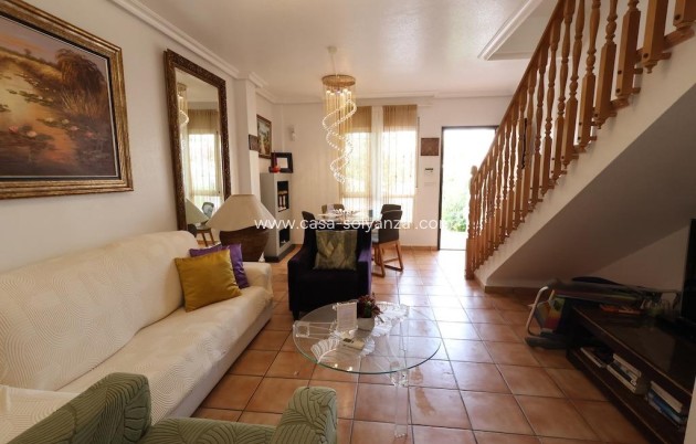 Revente - Villa - Orihuela Costa - Costa Blanca