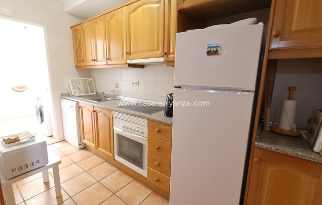 Revente - Villa - Orihuela Costa - Costa Blanca