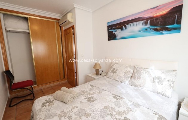 Revente - Villa - Orihuela Costa - Costa Blanca