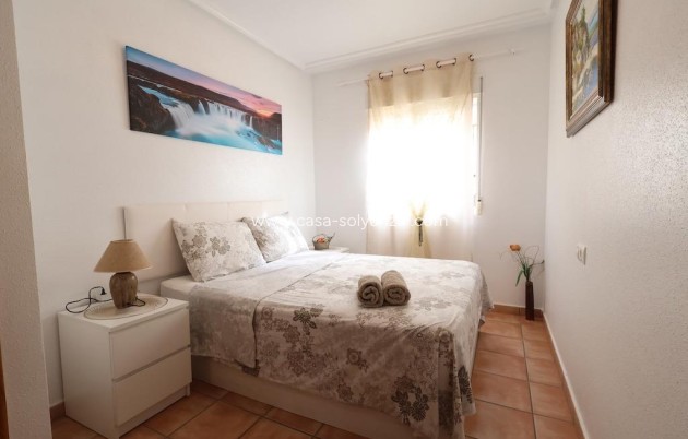 Revente - Villa - Orihuela Costa - Costa Blanca
