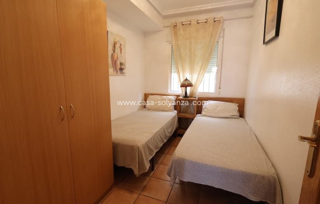 Revente - Villa - Orihuela Costa - Costa Blanca