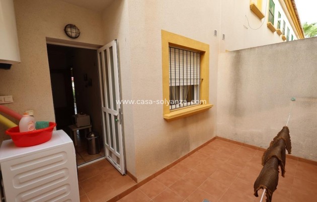 Revente - Villa - Orihuela Costa - Costa Blanca