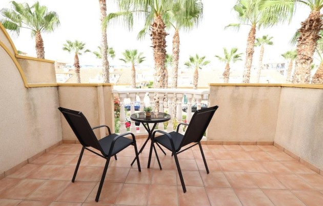 Revente - Villa - Orihuela Costa - Costa Blanca