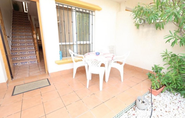 Revente - Villa - Orihuela Costa - Costa Blanca