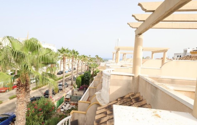 Revente - Villa - Orihuela Costa - Costa Blanca