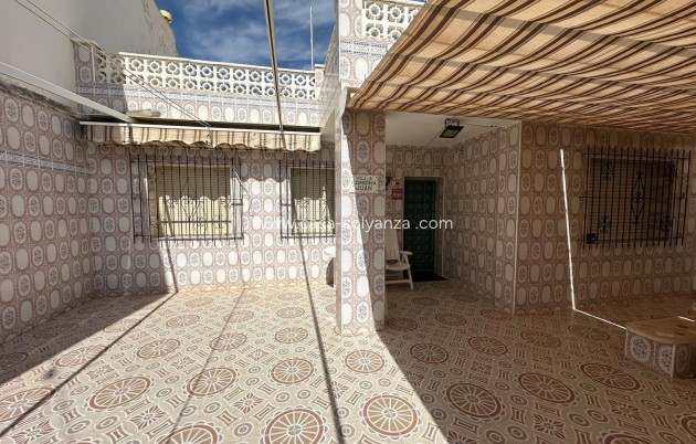 Revente - Appartement - San Pedro del Pinatar - Lo pagan