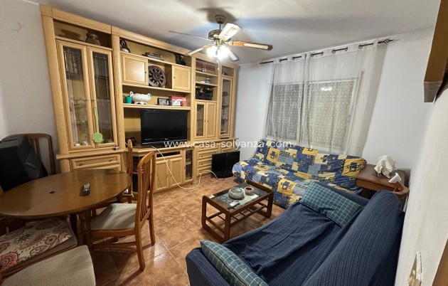 Revente - Appartement - San Pedro del Pinatar - Lo pagan