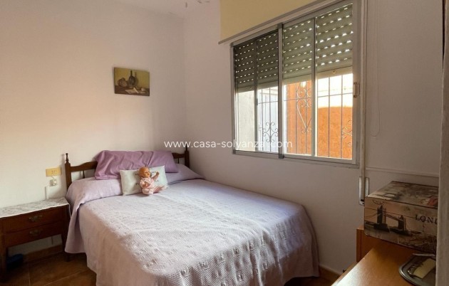 Revente - Appartement - San Pedro del Pinatar - Lo pagan