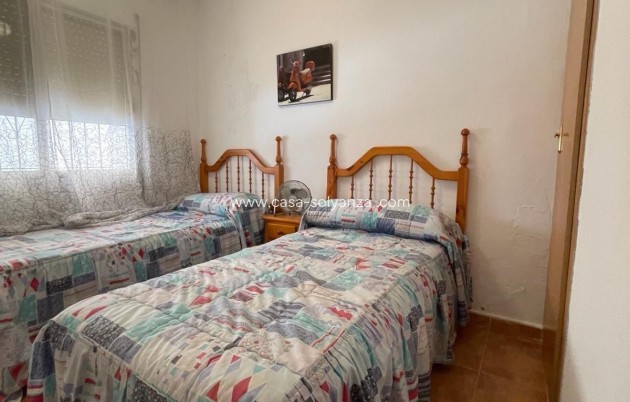 Revente - Appartement - San Pedro del Pinatar - Lo pagan
