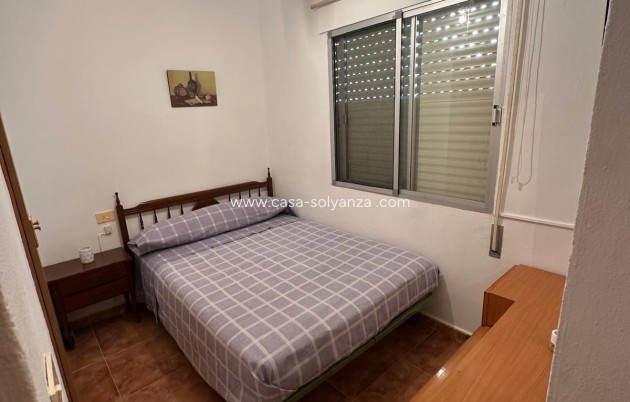 Revente - Appartement - San Pedro del Pinatar - Lo pagan