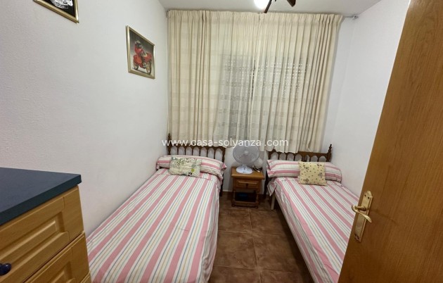 Revente - Appartement - San Pedro del Pinatar - Lo pagan