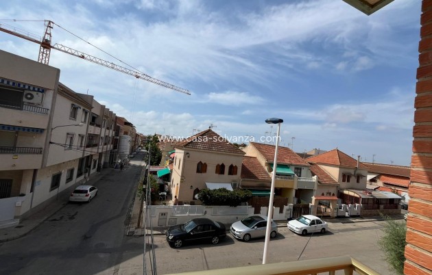 Revente - Appartement - Lo Pagan - Villananitos