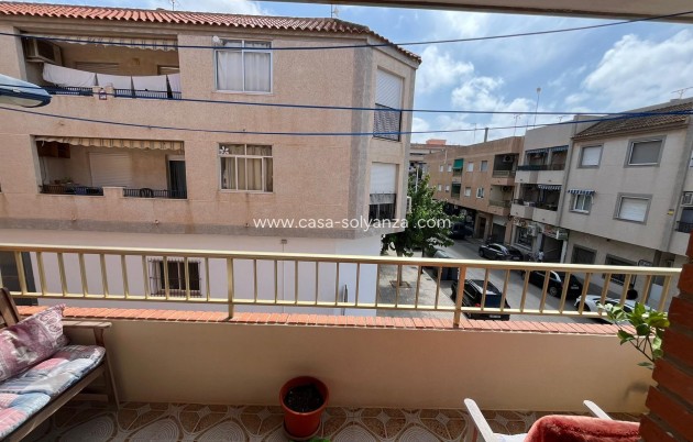 Revente - Appartement - Lo Pagan - Villananitos