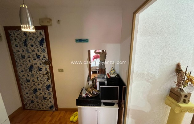 Revente - Appartement - Lo Pagan - Villananitos