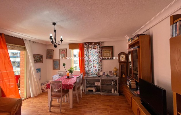 Revente - Appartement - Lo Pagan - Villananitos