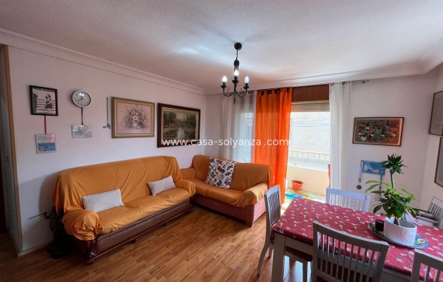 Revente - Appartement - Lo Pagan - Villananitos