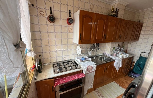 Revente - Appartement - Lo Pagan - Villananitos