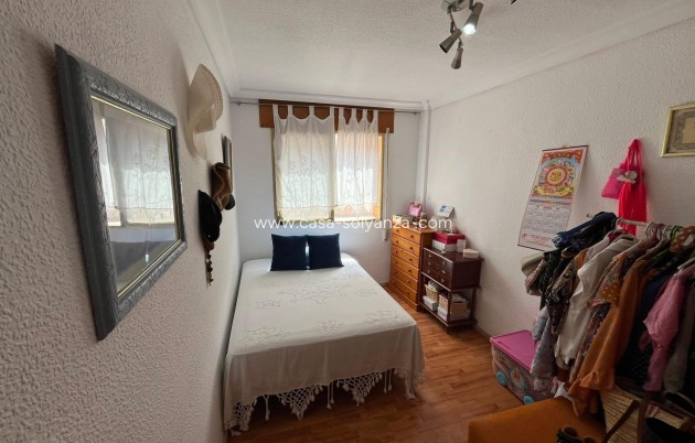 Revente - Appartement - Lo Pagan - Villananitos