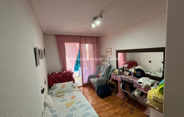 Revente - Appartement - Lo Pagan - Villananitos