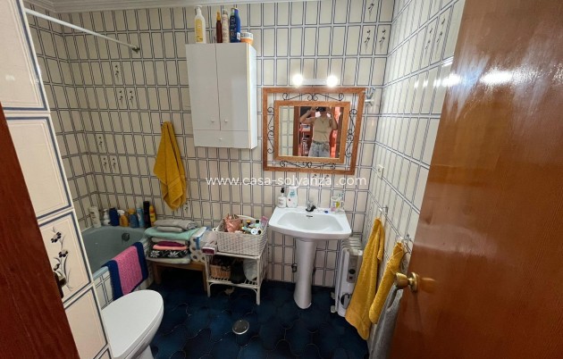 Revente - Appartement - Lo Pagan - Villananitos