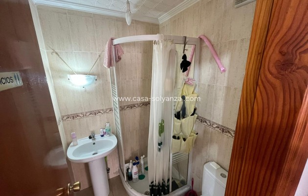 Revente - Appartement - Lo Pagan - Villananitos