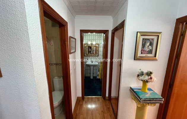 Revente - Appartement - Lo Pagan - Villananitos