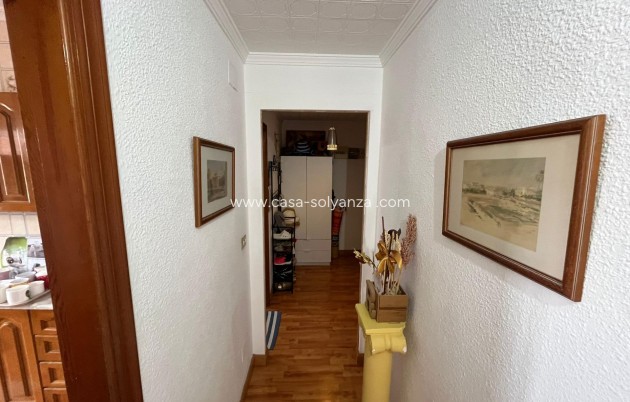 Revente - Appartement - Lo Pagan - Villananitos