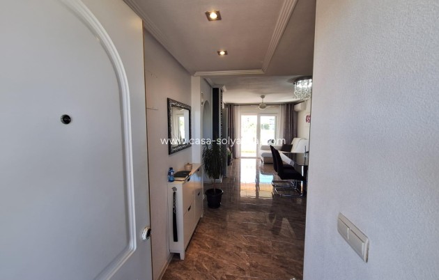 Revente - Appartement - Orihuela Costa - La Zenia