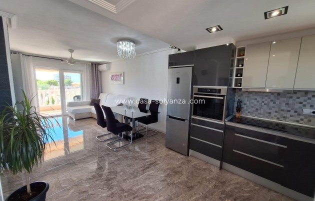 Revente - Appartement - Orihuela Costa - La Zenia