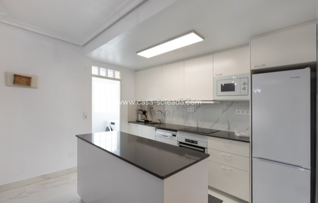Revente - Bungalow - Orihuela Costa - Costa Blanca