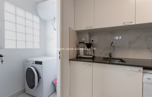 Revente - Bungalow - Orihuela Costa - Costa Blanca